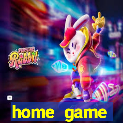 home game gamecategoryid 3